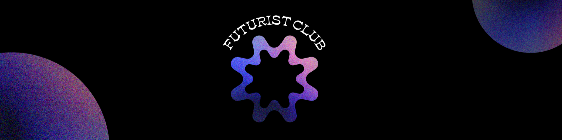 Futurist Club logo