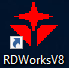 RDWorks Icon